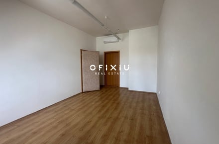 Pronájem kanceláře 16 m², Brno-město