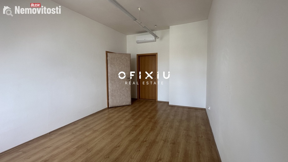 Pronájem kanceláře 16 m², Brno-město