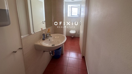 Pronájem kanceláře 16 m², Brno-město