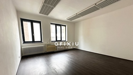 Pronájem kanceláře 28 m², Brno-město