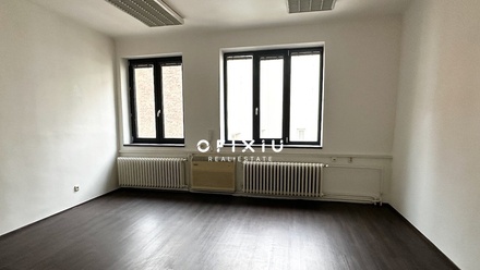 Pronájem kanceláře 28 m², Brno-město