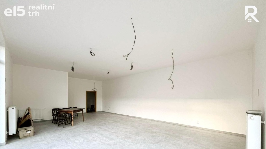 Pronájem restaurace 95 m², Bílovice nad Svitavou
