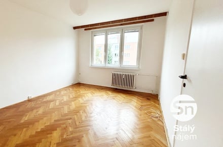 Pronájem bytu 1+1 35 m², Praha - Hostivař