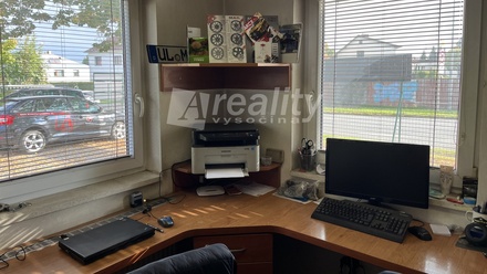 Prodej komerční nemovitosti 66 m², Jihlava