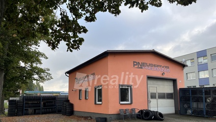 Prodej komerční nemovitosti 66 m², Jihlava