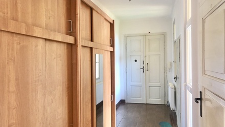 Pronájem bytu 2+1 98 m², České Budějovice