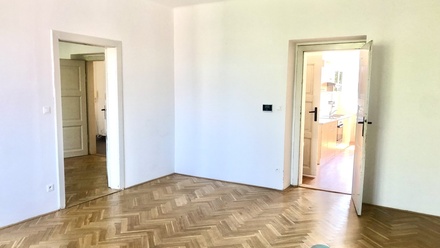 Pronájem bytu 2+1 98 m², České Budějovice