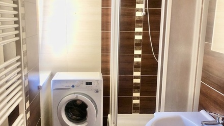 Pronájem bytu 2+1 98 m², České Budějovice