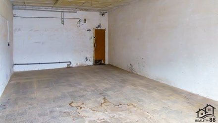 Pronájem výrobního prostoru 200 m², Karviná - Nové Město