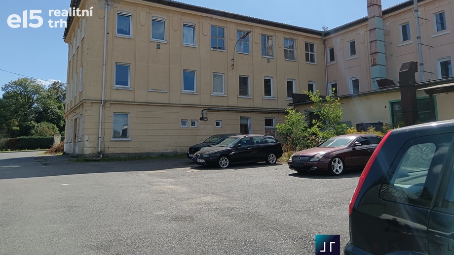 Pronájem skladu 180 m², Varnsdorf