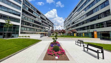 Pronájem kanceláře 284 m², Brno - Staré Brno