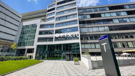 Pronájem kanceláře 284 m², Brno - Staré Brno