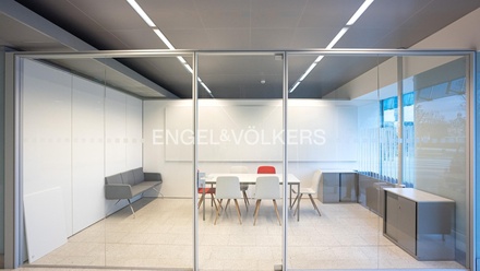 Pronájem komerční nemovitosti 500 m², Praha - Vinohrady