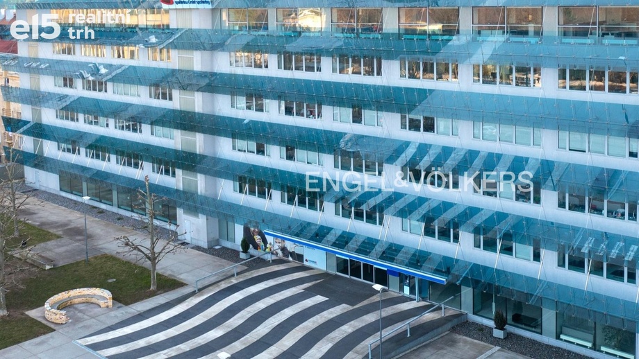 Pronájem komerční nemovitosti 500 m², Praha - Vinohrady