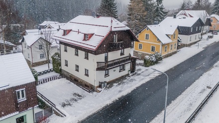 Prodej nemovitosti pro ubytování 312 m², Železná Ruda