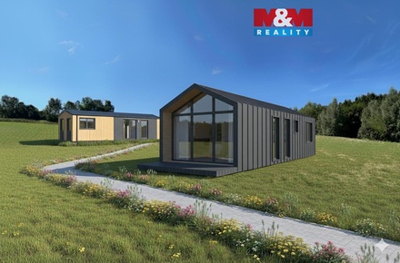 Prodej domu na klíč 114 m², Líšnice