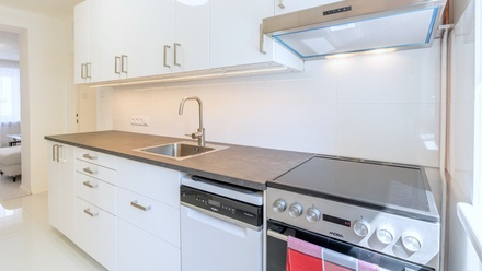 Pronájem bytu 2+1 52 m², Teplice