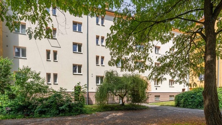 Pronájem bytu 2+1 52 m², Teplice