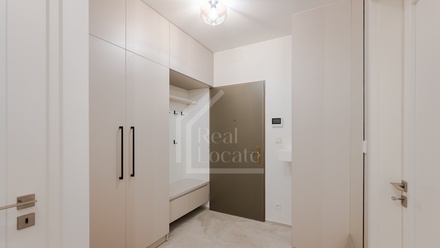 Pronájem bytu 2+kk 45 m², Praha - Vinohrady