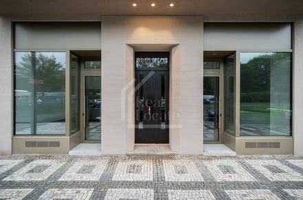 Pronájem bytu 2+kk 45 m², Praha - Vinohrady