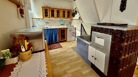 Prodej chaty 52 m², Sosnová