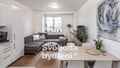 Pronájem bytu 3+kk 69 m², Praha - Vinohrady