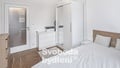 Pronájem bytu 3+kk 69 m², Praha - Vinohrady
