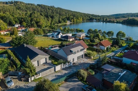 Prodej rodinného domu 245 m², Račice-Pístovice