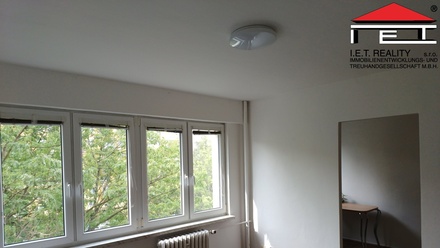 Pronájem bytu 1+1 29 m², Frýdek-Místek