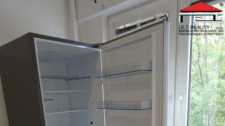 Pronájem bytu 1+1 29 m², Frýdek-Místek