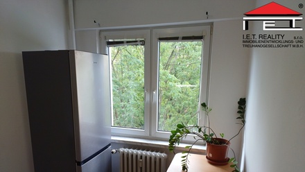 Pronájem bytu 1+1 29 m², Frýdek-Místek