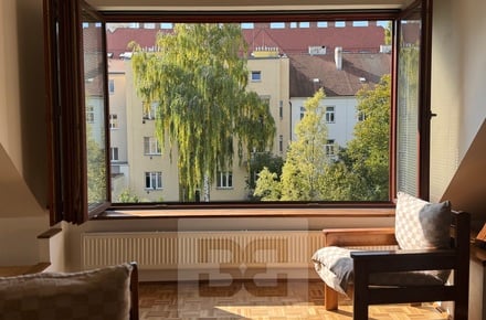 Pronájem bytu 3+kk 90 m², Brno - Černá Pole