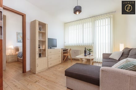 Prodej bytu 2+kk 34 m², Kladno