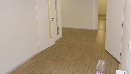 Pronájem komerční nemovitosti 113 m², Praha - Krč