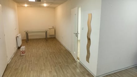 Pronájem komerční nemovitosti 113 m², Praha - Krč