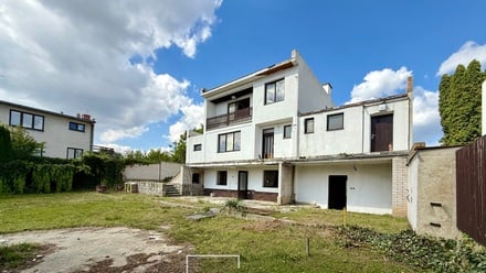 Prodej rodinného domu 175 m², Moravany