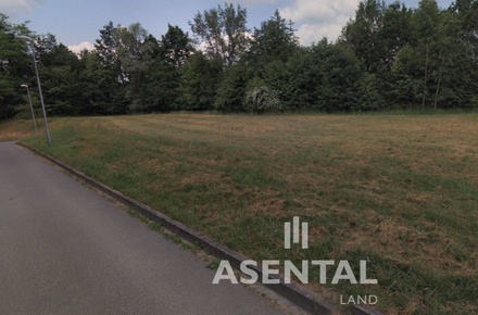 Prodej komerčního pozemku 3 555 m², Havířov - Prostřední Suchá