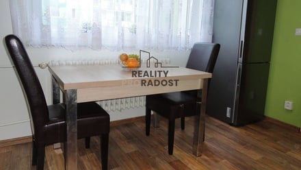 Pronájem bytu 3+1 72 m², Olomouc - Povel