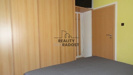 Pronájem bytu 3+1 72 m², Olomouc - Povel