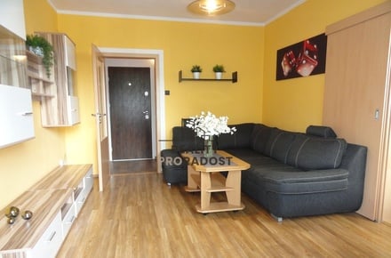 Pronájem bytu 3+1 72 m², Olomouc - Povel