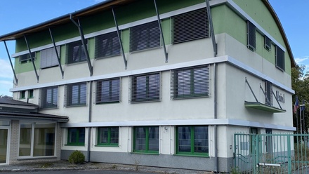 Pronájem skladu 1 500 m², Stochov