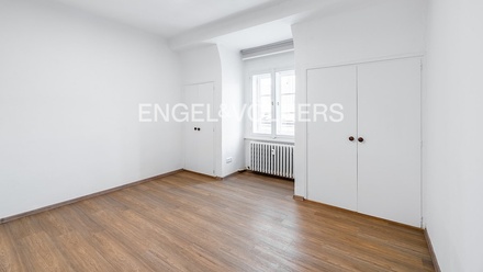 Pronájem kanceláře 36 m², Praha - Nové Město