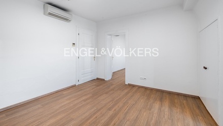 Pronájem kanceláře 36 m², Praha - Nové Město