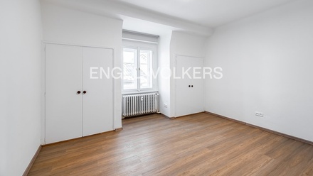 Pronájem kanceláře 36 m², Praha - Nové Město