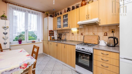 Prodej bytu 2+1 56 m², Most