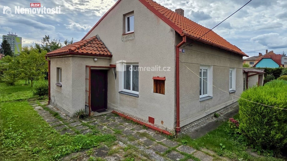 Prodej rodinného domu 84 m², Neratovice