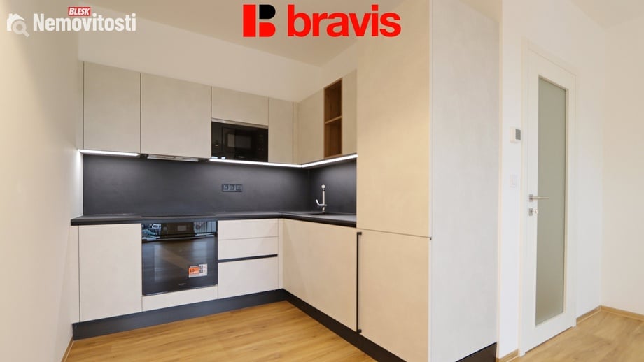 Pronájem bytu 2+kk 56 m², Rousínov
