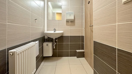 Pronájem obchodního prostoru 30 m², Plzeň - Vnitřní Město