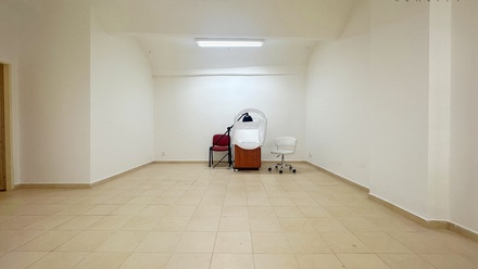 Pronájem obchodního prostoru 30 m², Plzeň - Vnitřní Město