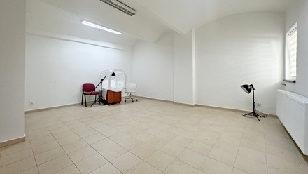 Pronájem obchodního prostoru 30 m², Plzeň - Vnitřní Město